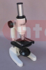 STUDENT MICROSCOPE (SINGLE NOSE PIECE), 2100